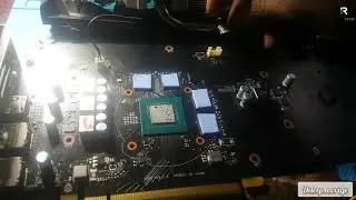 Msi GTX 1650 No Display problem Fixed