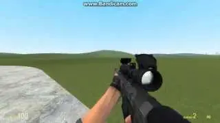 Gmod Addons: Awesome Weapons