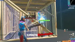 So Long 🍀 (Fortnite Montage) In 4K