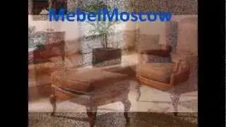 MebelMayak мягкая мебель фабрики M.Soria