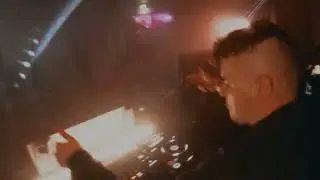 Close Tonight (Extended Mix)