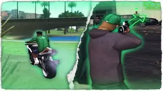 ЛУЧШАЯ СБОРКА GTA SAMP ДЛЯ СЛАБЫХ ПК! СЛИВ СБОРКИ!