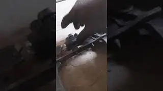 Не держит ручник на Ваз класике? Есть решение.