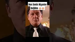 Ben senin nişanlın değilim 💥💥 #kurtlarvadisi