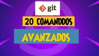 20 comandos de Git que podrían ser útiles y que no son tan conocidos