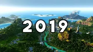 Top 10 NEW STRATEGY Upcoming Games of 2019 | PS4,Xbox One,PC (4K 60FPS)