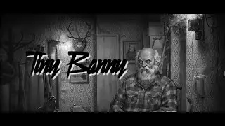Страшная Сказка - Tiny Bunny #6