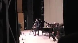 Vittorio Monti - Czardas
Sophia Tyurina and Denis L.Matsuev