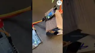 Fire alarm System using Arduino | 