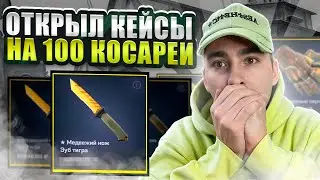 💰 Как Я Заработал 34.000 Рублей Открывая Кейс В CS2