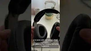 Cuffie EPOS GSP 301: 👍o👎?