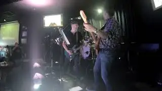 Kicksound - Hey Mali - March 2018