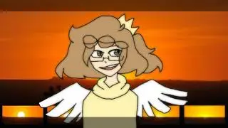 👁️ Adore her- 👁️ meme (FlipaClip)