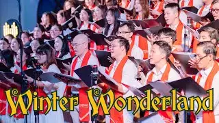 ♪ Winter Wonderland - Lumen Choir