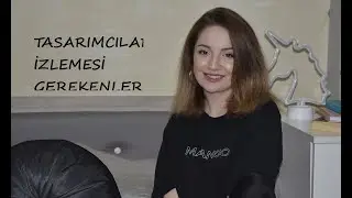 Tasarımcıların İzlemesi Gereken 13 FİLM / DİZİ / BELGESEL / REAILTY SHOW