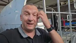 Будни Газелиста, неделю дома и в путь !!!