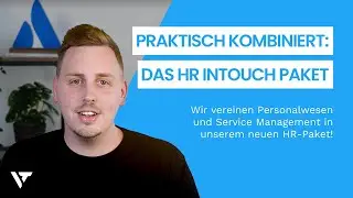 HR Management mit Jira Service Management von Atlassian - venITure