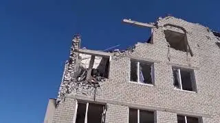 Украина - кто стрелял