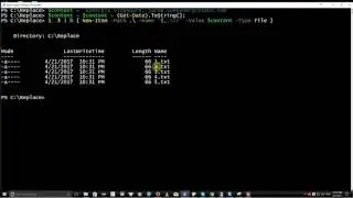 Find Replace Multiple strings in multiple text files