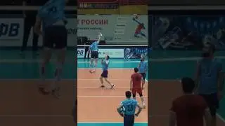Гвоздь на разминке 😵‍💫