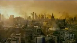 28 MONTHS LATER TRAILER