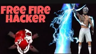 free fire hacker trick
