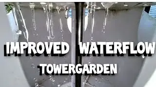 TOWERGARDEN FAILS & FIXES