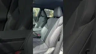 2024 Lexus RX 350 F SPORT Handling featuring Cloudburst Gray exterior🔥 #lexus #lexusrx #lexusrx350