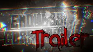 Endless Corridor 2 - Trailer