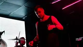 группа ИРИМАЙТ (BaЯRock, г. Ижевск)