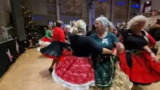 TMT & Friends beim Xmas 2023 in Dillingen