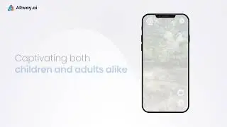 AR Activation at Zoo