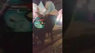 Konser SLANK!!! Konser perdana SLANK di Luwu timur!!!