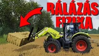 Professional Farmer: Cattle and Crops (7.RÉSZ)
