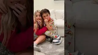 Home alone 🏠 Sozinhos em casa 