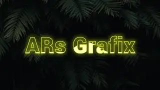 Cool Audio Spectrum Effect in After Effects: After Effects Tutorial - No Plugin