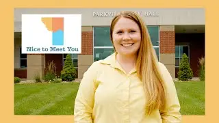 Nice to Meet You: Brittanie Propes