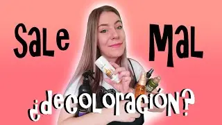 ¿Cómo RECUPERAR el pelo DAÑADO? TRUCOS