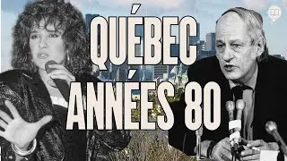 Living in the 80s in Quebec - HNLD Retrospective # 1