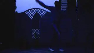 Patty in "UpCOMING nEXT"