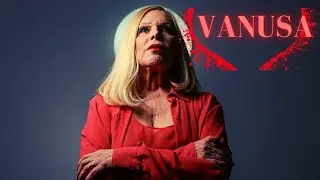 VANUSA #estrelasdopassado #cantoravanusa