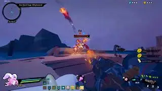 Gunfire Reborn - Nightmare mode made easy