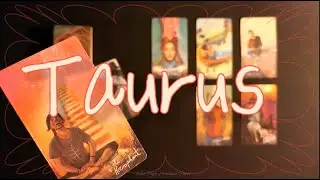 TAURUS ♉︎ | NABABASA SA IYONG KAPALARAN, TAURUS! 🌌🔮⚡🌟