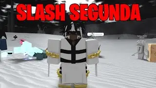 Slash Segunda Showcase | Type Soul