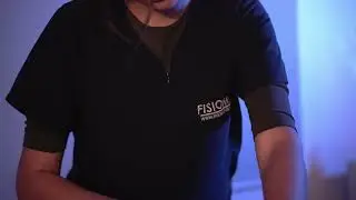 Masaje relajante