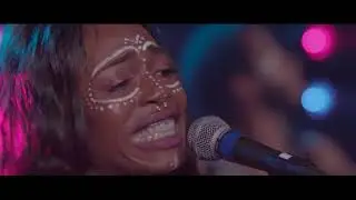 Roland Sessions: Earth Arrow "The Sufferers"