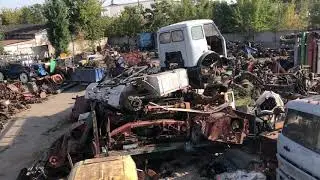 Разборка Запчасти БУ