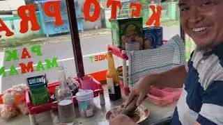 KETOPRAK TELOR JUMBO HURGA MURAH PURWOKERTO