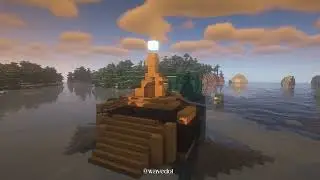 Minecraft / Small fountain LIVE ~! #minecraft #minecrafttutorial