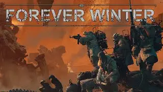 Découverte du Jeu - The Forever Winter